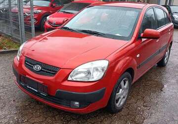 Kia Rio 185.400 km 1.500 &euro; Buxtehude 21614