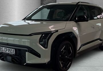 Kia EV3 13.727 km 41.990 &euro; Reinbek 21465