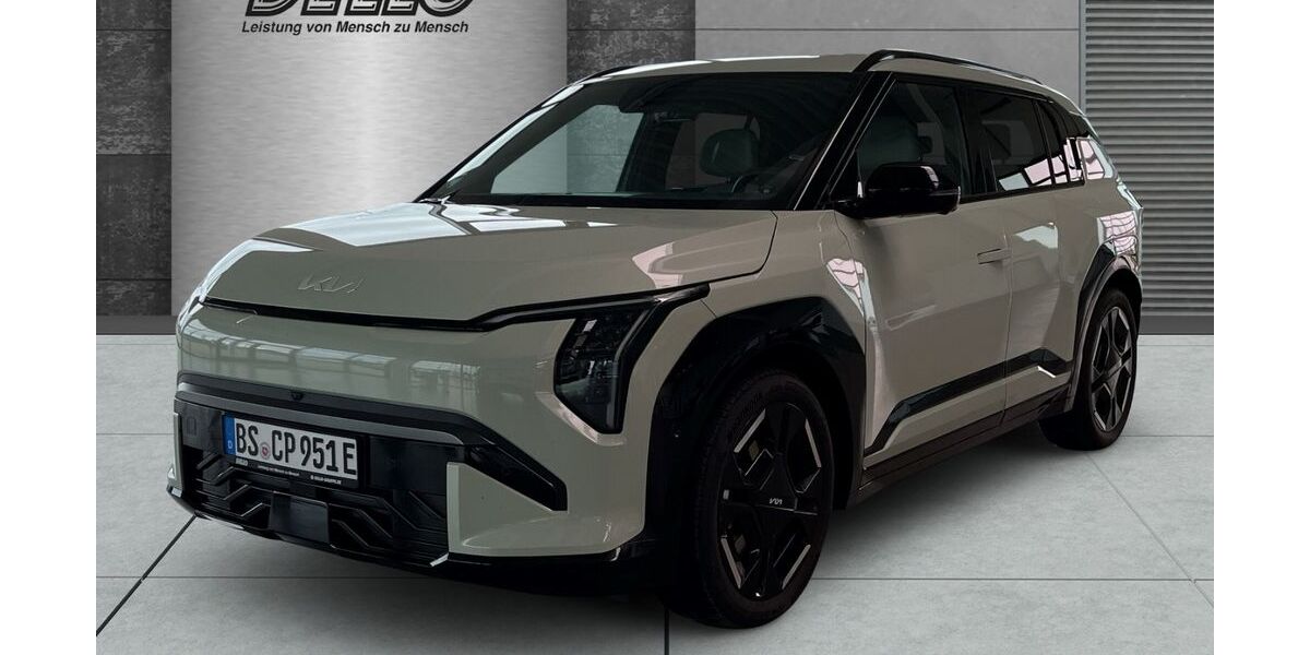 Kia EV3 13.727 km 41.990 &euro; Reinbek 21465