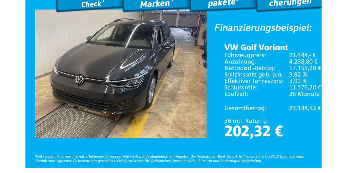 VW Golf 69.806 km 21.444 &euro; Hamburg 22761