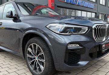 BMW X5 109.450 km 48.800 &euro; Neu Wulmstorf 21629