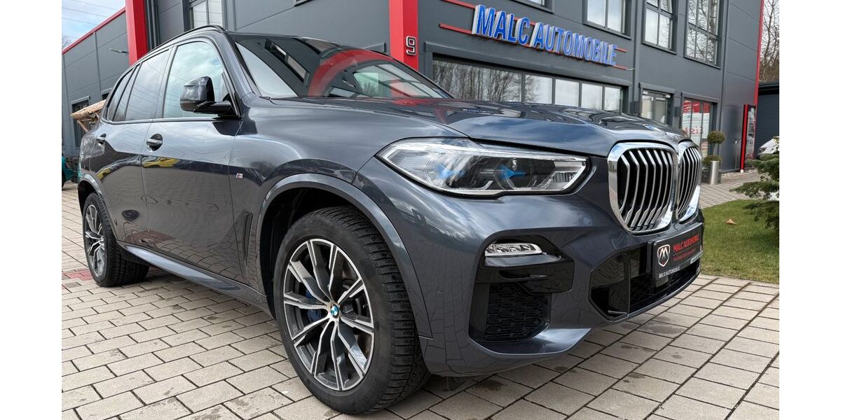 BMW X5 109.450 km 48.800 &euro; Neu Wulmstorf 21629