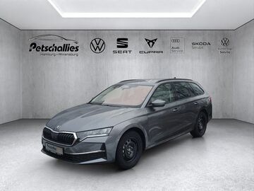 Gebrauchte Skoda Octavia