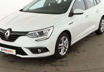 Renault Megane 78.118 km 12.040 &euro; Hamburg 22529