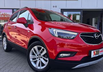 Opel Mokka 93.913 km 11.750 &euro; Henstedt-Ulzburg­­­ 24558
