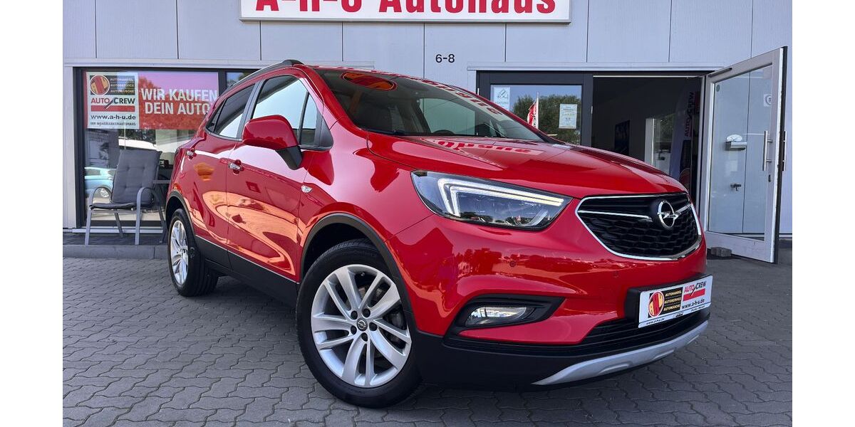 Opel Mokka 93.913 km 11.750 &euro; Henstedt-Ulzburg­­­ 24558