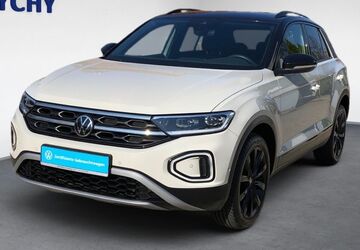 VW T-Roc 68.392 km 19.980 &euro; Neu Wulmstorf 21629