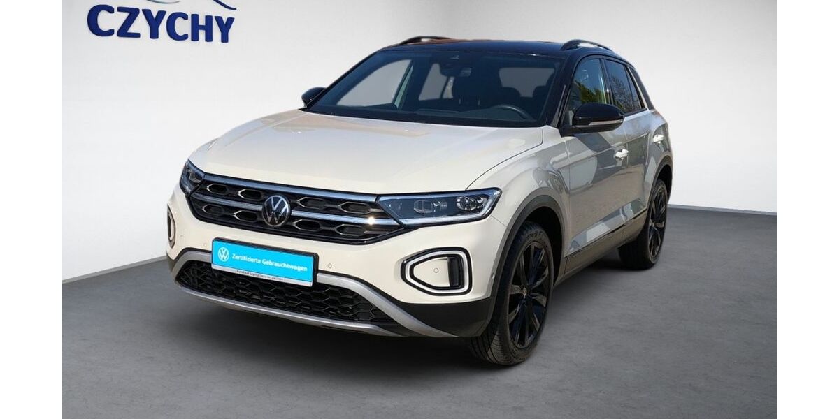 VW T-Roc 68.392 km 19.980 &euro; Neu Wulmstorf 21629