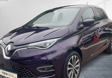 Renault ZOE 28.690 km 13.980 &euro; Hamburg-Harburg 21079