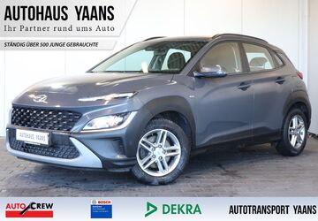 Hyundai KONA 96.600 km 13.789 &euro; Pinneberg 25421
