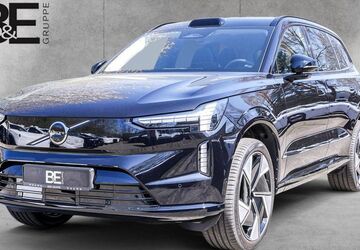 Volvo EX90 3.500 km 86.950 &euro; Ahrensburg 22926