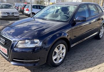 Audi A3 116.000 km 9.999 &euro; Buxtehude 21614