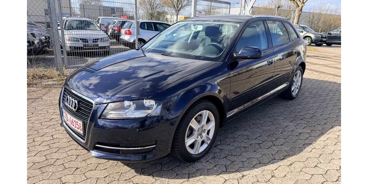 Audi A3 116.000 km 9.999 &euro; Buxtehude 21614