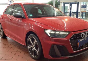 Audi A1 3.400 km 28.790 &euro; Geesthacht 21502