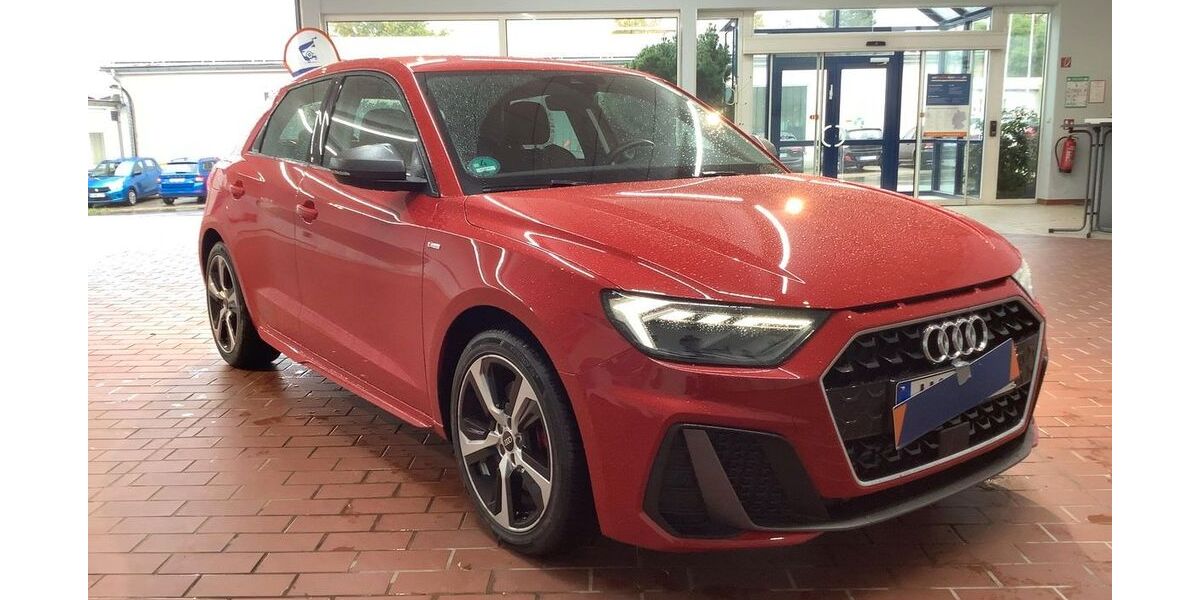 Audi A1 3.400 km 28.790 &euro; Geesthacht 21502