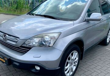 Honda CR-V 148.000 km 10.800 &euro; Hamburg 22045