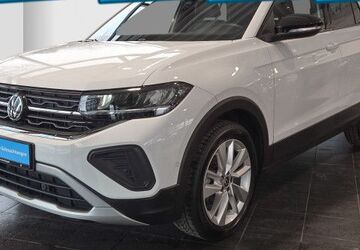 VW T-Cross 21.897 km 24.990 &euro; Glinde 21509