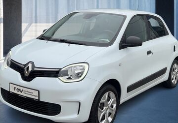 Renault Twingo 62.840 km 9.750 &euro; Hamburg 22529
