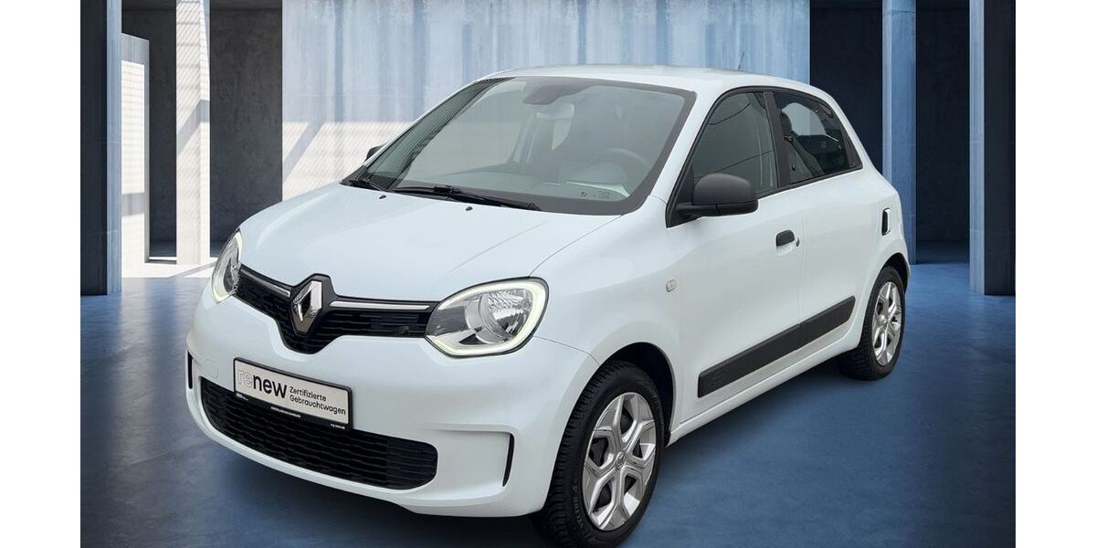 Renault Twingo 62.840 km 9.990 &euro; Hamburg 22529