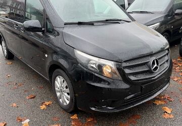 Mercedes-Benz Vito 345.000 km 14.900 &euro; hamburg 20537