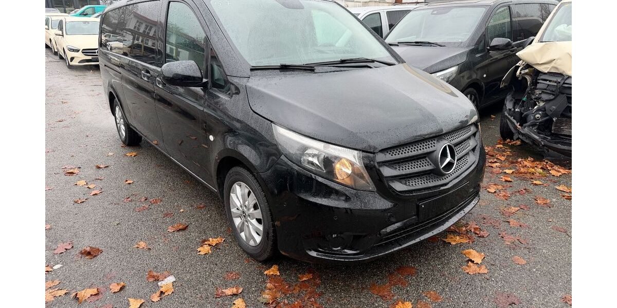 Mercedes-Benz Vito 345.000 km 14.900 &euro; hamburg 20537