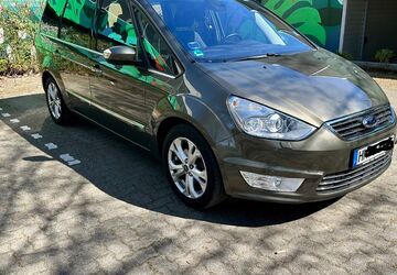 Ford Galaxy 225.000 km 10.950 &euro; Hamburg 22309
