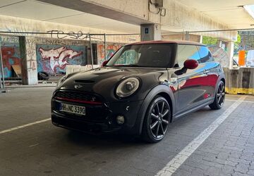 Mini Cooper S 141.000 km 13.800 &euro; Hamburg 22119