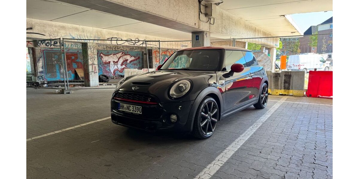 Mini Cooper S 141.000 km 13.800 &euro; Hamburg 22119