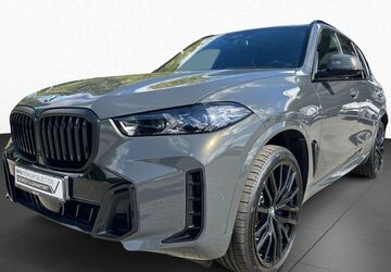 BMW X5 17.990 km 103.333 &euro; Hamburg 21073