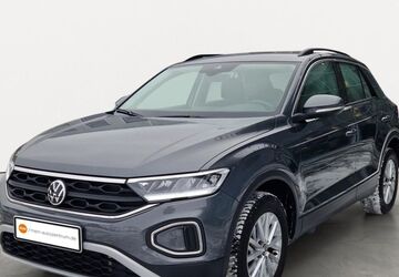 VW T-Roc 11.140 km 25.970 &euro; Seevetal 21220