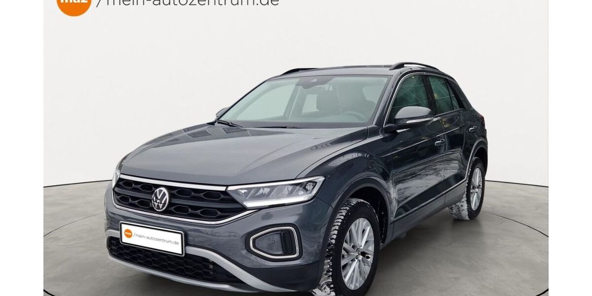 VW T-Roc 11.140 km 25.970 &euro; Seevetal 21220