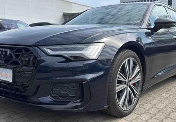 Audi A6 46.006 km 43.950 &euro; Hamburg 22047