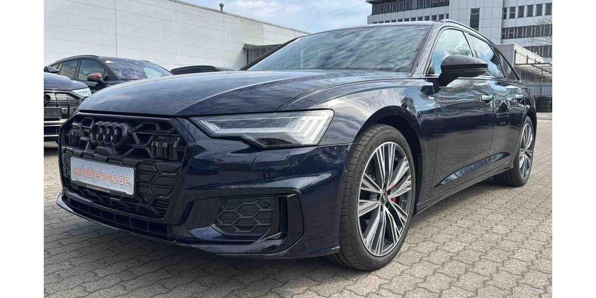 Audi A6 46.006 km 43.950 &euro; Hamburg 22047