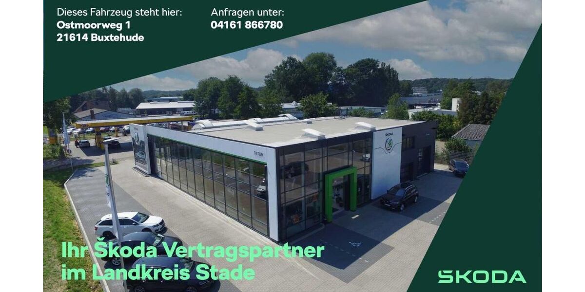 Skoda Fabia 157.473 km 5.290 &euro; Buxtehude 21614