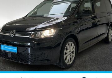 VW Caddy 18.550 km 36.888 &euro; Hamburg 22761