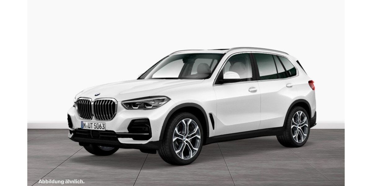 BMW X5 88.669 km 56.101 &euro; Barsbüttel bei Hamburg 22885