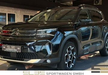 Citroen C5 Aircross 79.954 km 17.650 &euro; Seevetal bei Hamburg 21220