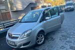 Opel Zafira 209.103 km 4.799 &euro; Geesthacht 21502