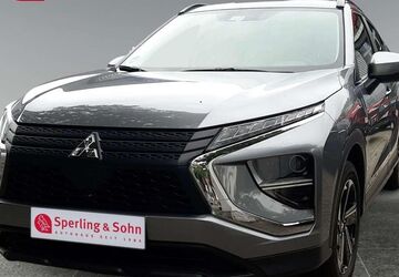 Mitsubishi Eclipse Cross 44.256 km 20.990 &euro; Hamburg 20537