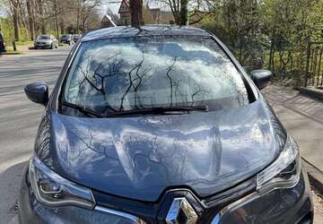 Renault ZOE 50.000 km 10.500 &euro; Hamburg, Freie und Hansestadt 22559