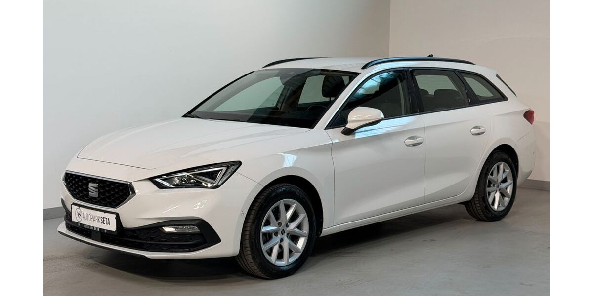 Seat Leon 52.990 km 20.975 &euro; Ellerhoop bei Hamburg 25373