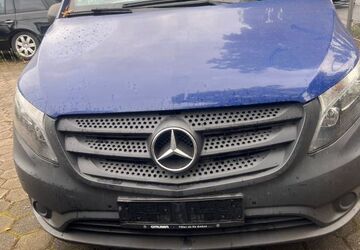 Mercedes-Benz Vito 162.284 km 11.000 &euro; Hamburg 22043