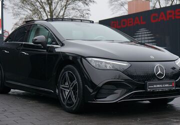 Mercedes-Benz EQE 51.300 km 39.885 &euro; Hamburg 22453
