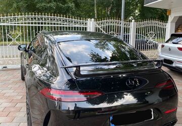 Mercedes-Benz AMG GT 47.900 km 66.900 &euro; Hamburg 22049