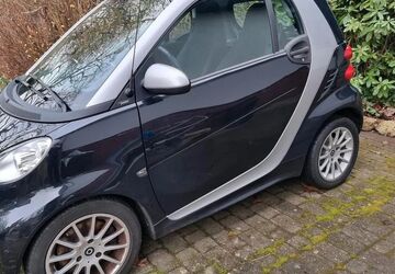 Smart ForTwo 84.500 km 5.799 &euro; Hamburg 22145
