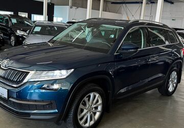Skoda Kodiaq 147.394 km 22.900 &euro; Hamburg 20537