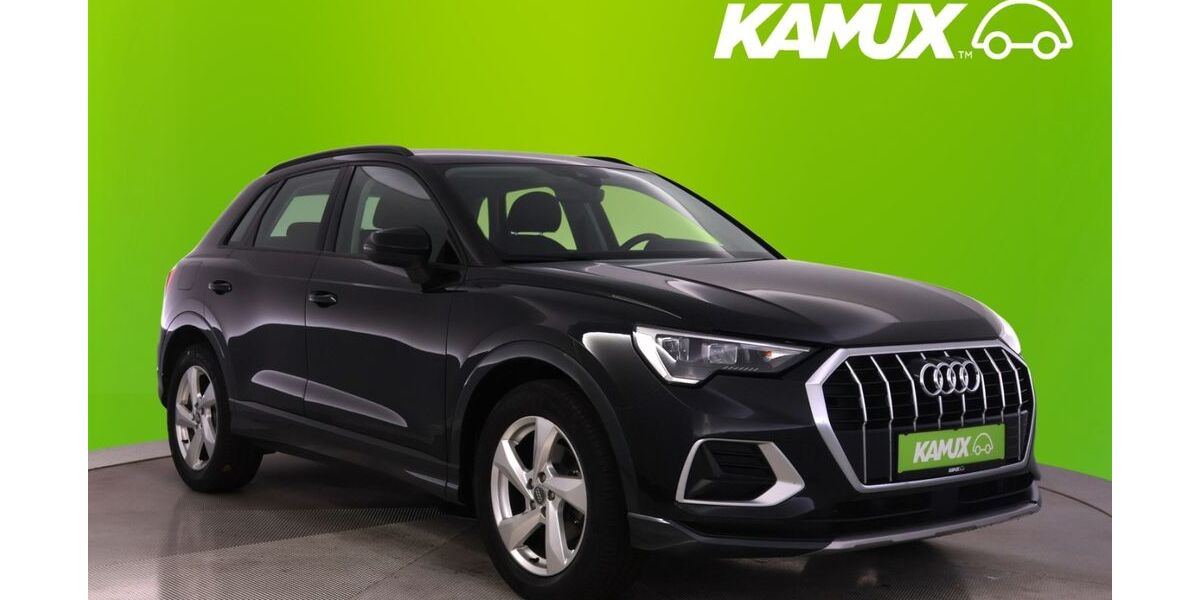 Audi Q3 91.411 km 21.430 &euro; Hamburg 22529
