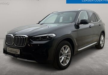 BMW X3 35.355 km 43.166 &euro; Barsbüttel bei Hamburg 22885