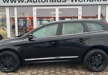 Volvo XC60 225.678 km 12.970 &euro; Winsen Luhe 21423