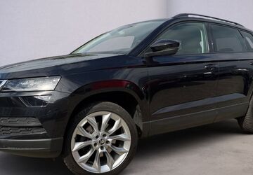 Skoda Karoq 75.157 km 28.880 &euro; Bargteheide 22941